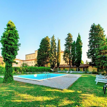 Residence La Poggerina Фильине-Вальдарно Экстерьер фото