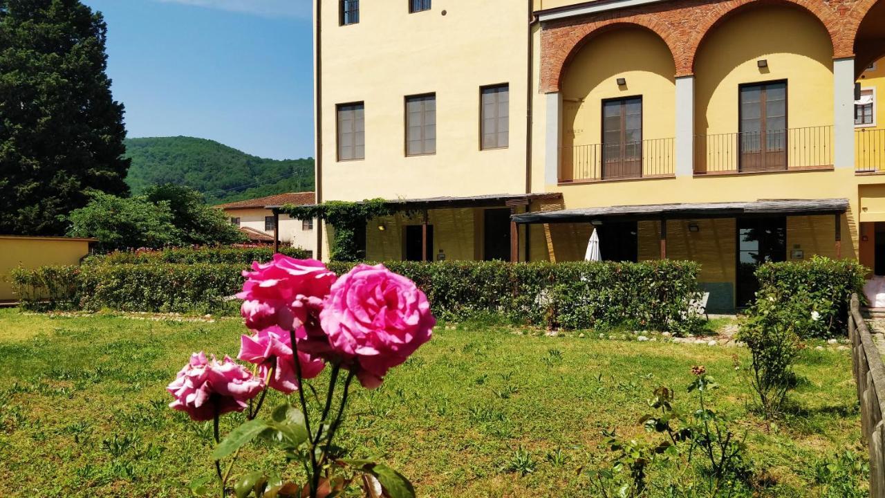 Residence La Poggerina Фильине-Вальдарно Экстерьер фото