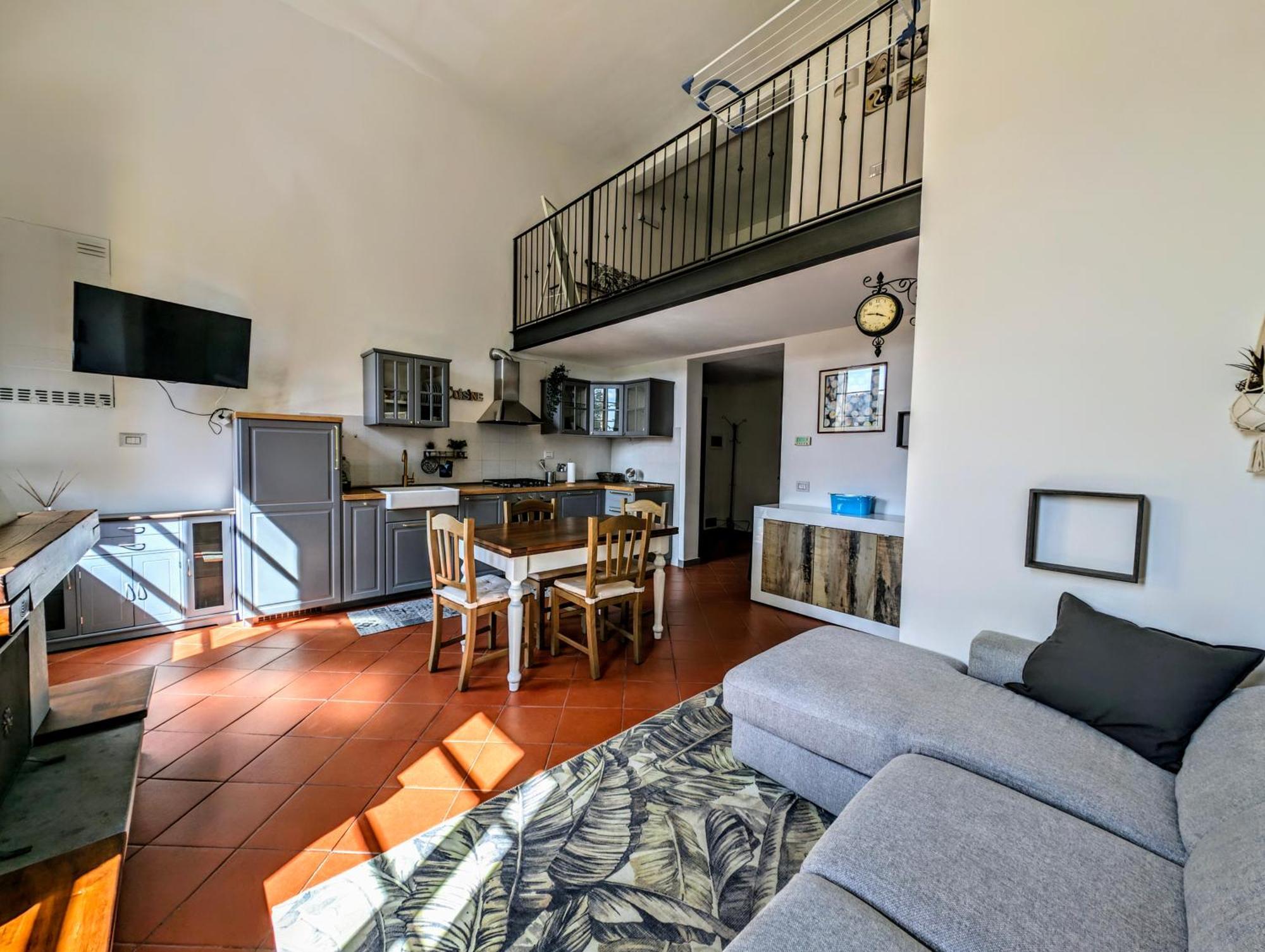 Residence La Poggerina Фильине-Вальдарно Экстерьер фото