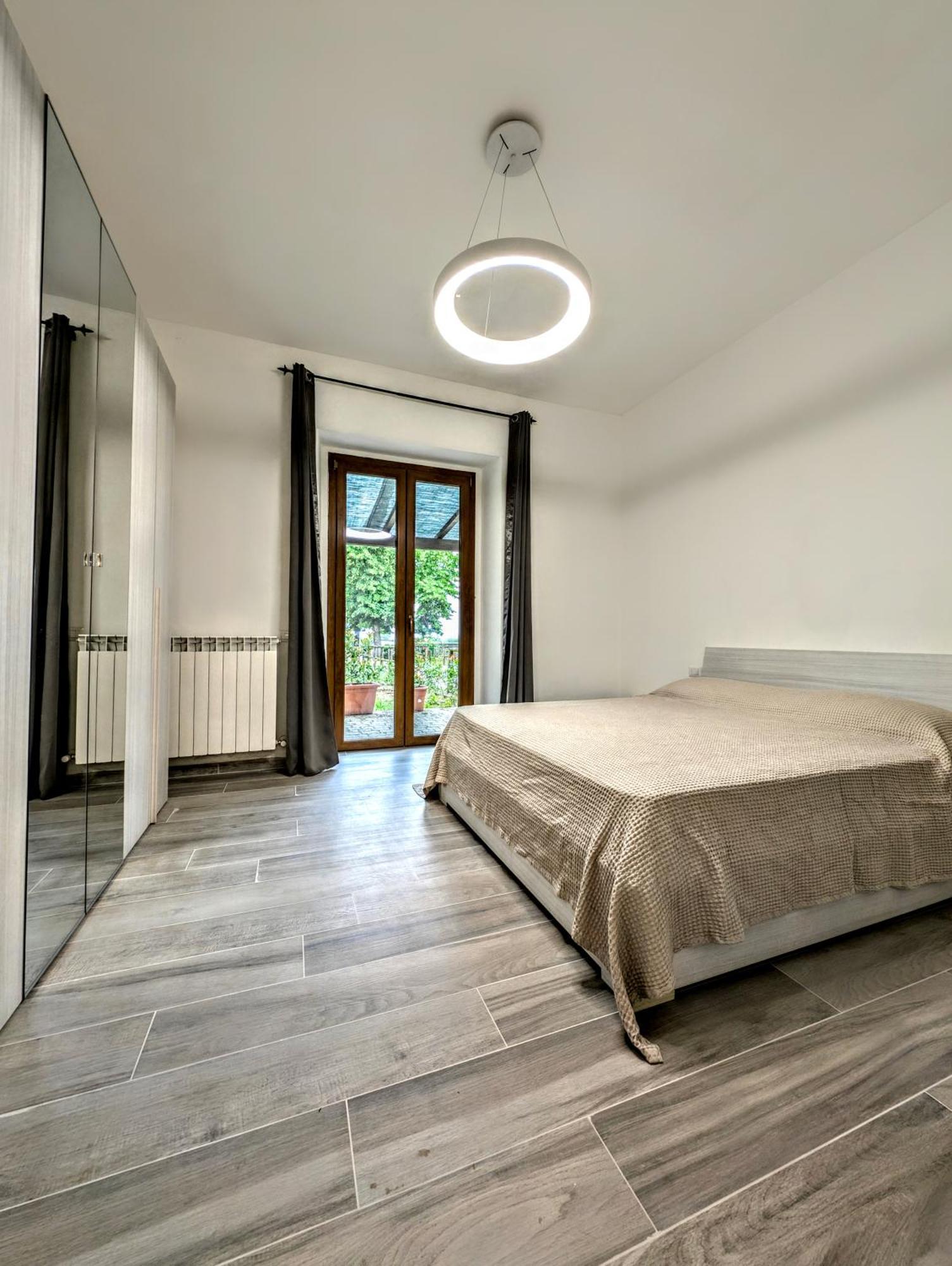 Residence La Poggerina Фильине-Вальдарно Экстерьер фото