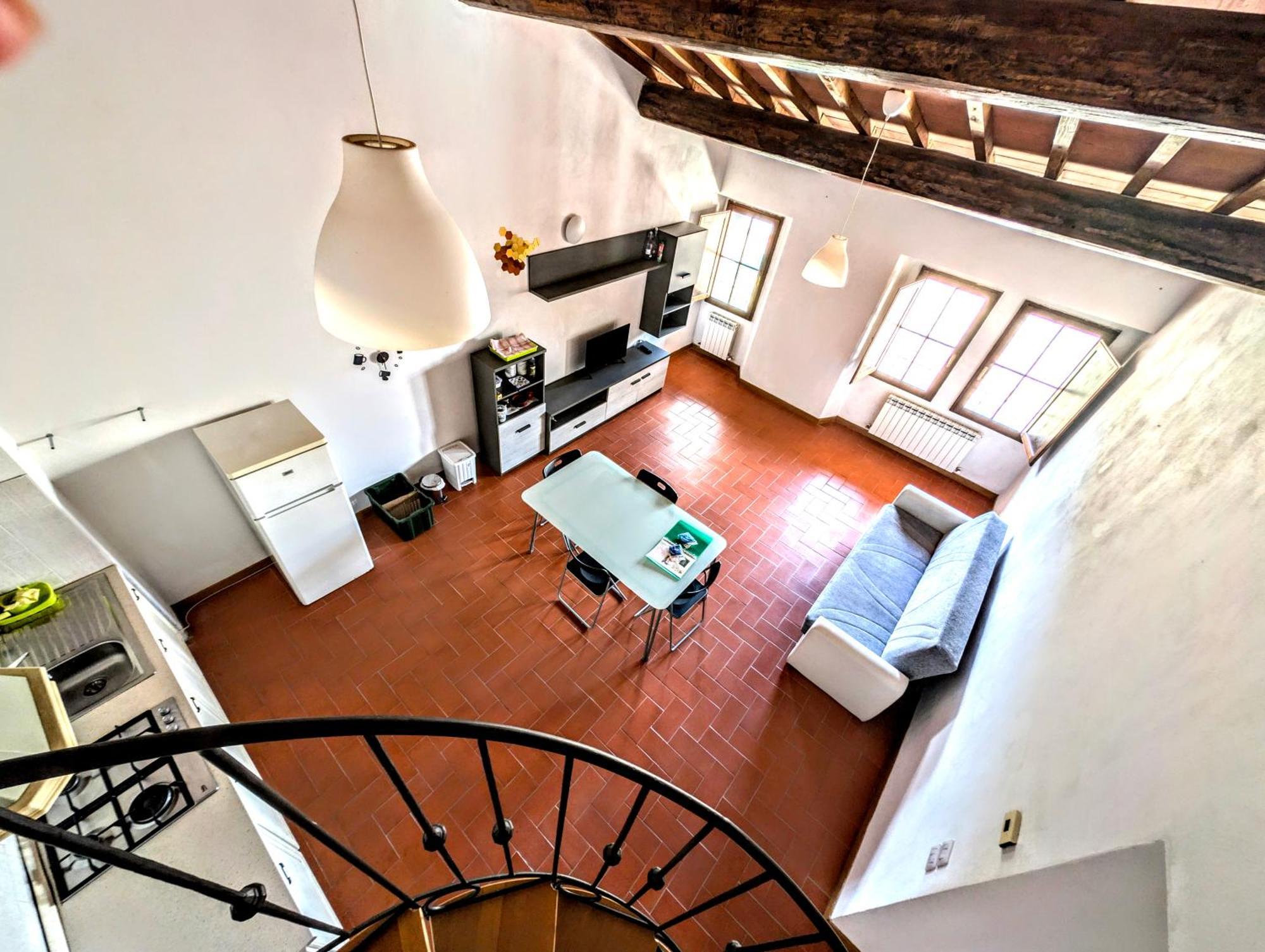 Residence La Poggerina Фильине-Вальдарно Экстерьер фото