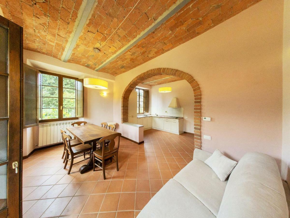 Residence La Poggerina Фильине-Вальдарно Экстерьер фото